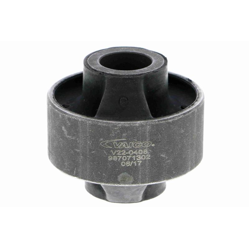 Silent bloc de suspension (train avant) VAICO V22-0408 - Visuel 1