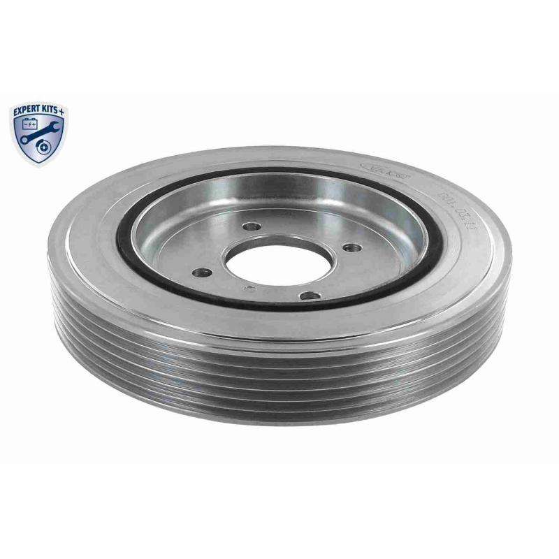 Kit de poulies, vilebrequin VAICO V22-0420 - Visuel 1