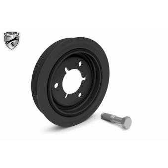 Kit de poulies, vilebrequin VAICO OEM 9655703580 Kit de poulies, vilebrequin VAICO OEM 9655703580