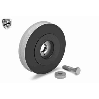 Kit de poulies, vilebrequin VAICO OEM 9681761480
