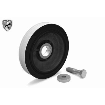 Kit de poulies, vilebrequin VAICO OEM 9651770980 Kit de poulies, vilebrequin VAICO OEM 9651770980