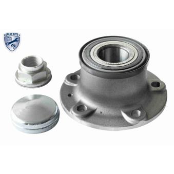 Roulement de roue arrière VAICO OEM 71753810