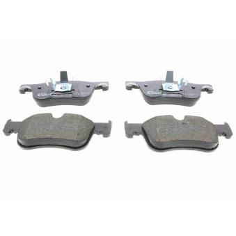 Jeu de 4 plaquettes de frein avant VAICO OEM 93488643