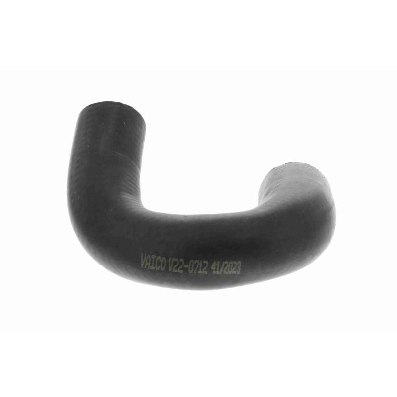 Durite de radiateur VAICO V22-0712 - Visuel 1