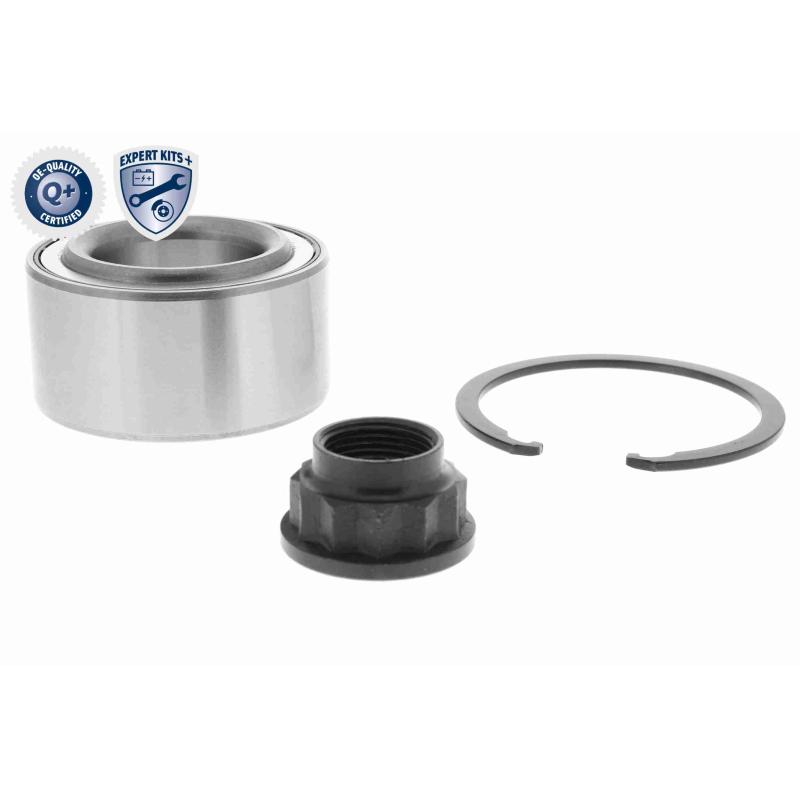 Kit de disques et plaquettes avant VAICO V22-0752 - Visuel 2