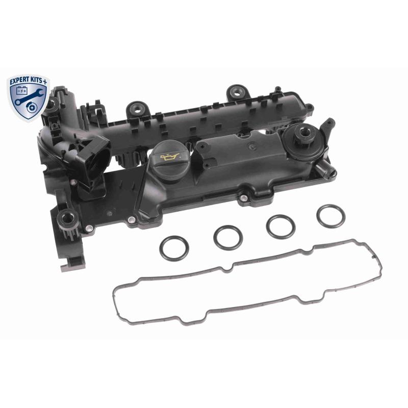 Couvercle de culasse VAICO V22-0756 - Visuel 1