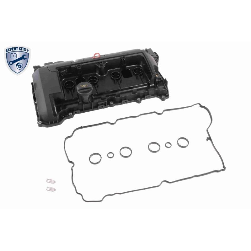 Couvercle de culasse VAICO V22-0787 - Visuel 1