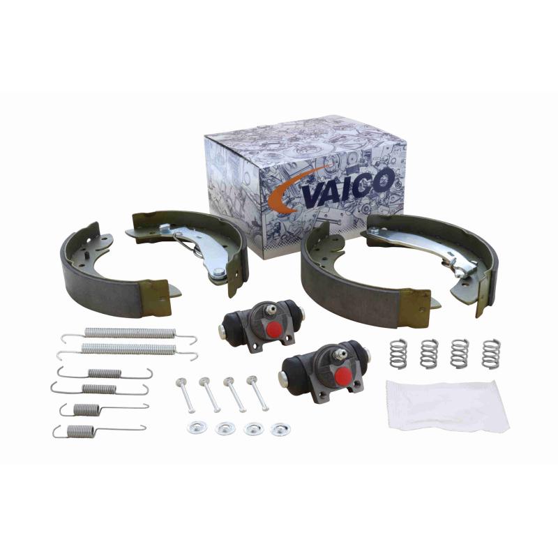 Jeu de mâchoires de frein VAICO V22-0792 - Visuel 1
