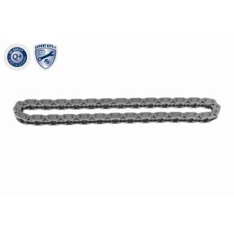 Chaîne, commande de pompe à huile VAICO [V22-0859]