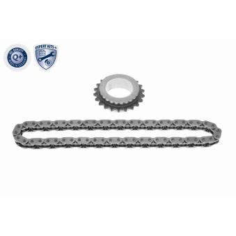 Kit de chaînes, commade de pompe à huile VAICO V22-0861
