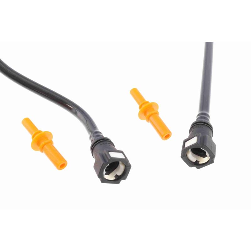 Tuyauterie de carburant VAICO V22-0872 - Visuel 1