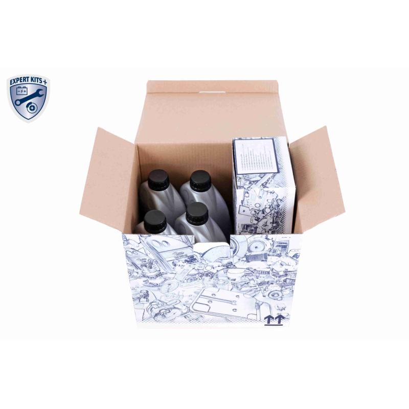 Kit de distribution VAICO V22-0886 - Visuel 1