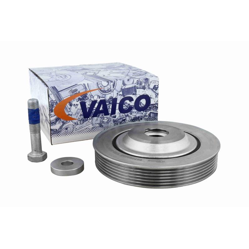 Kit de poulies, vilebrequin VAICO V22-0890 - Visuel 1
