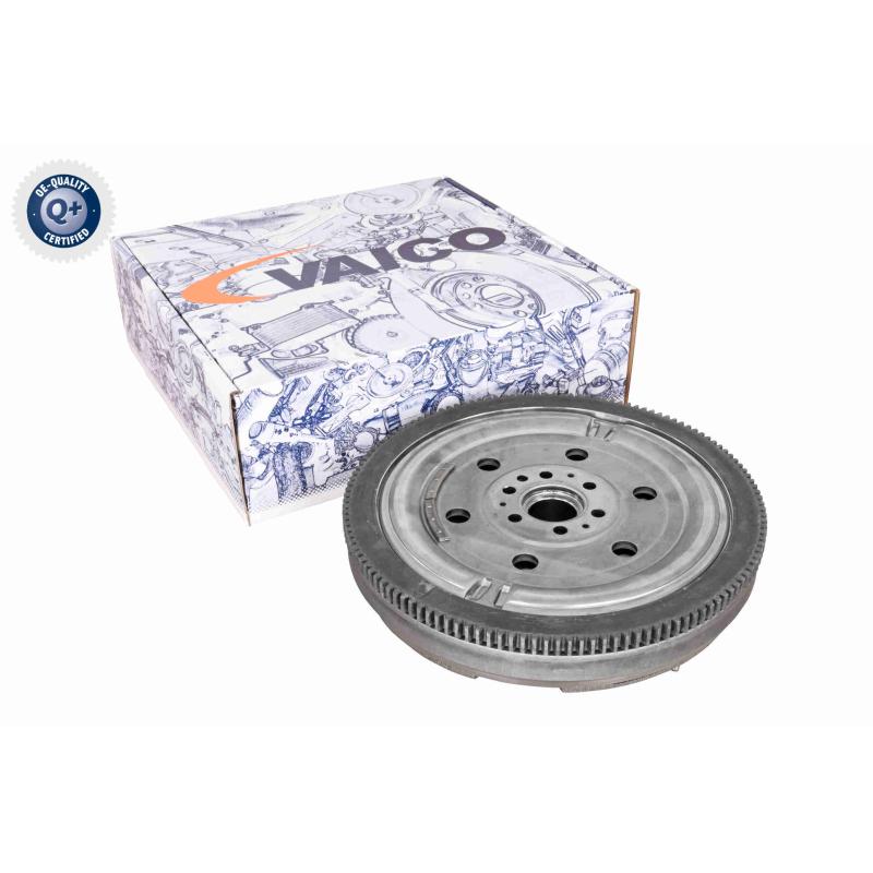 Volant moteur VAICO V22-0912 - Visuel 1
