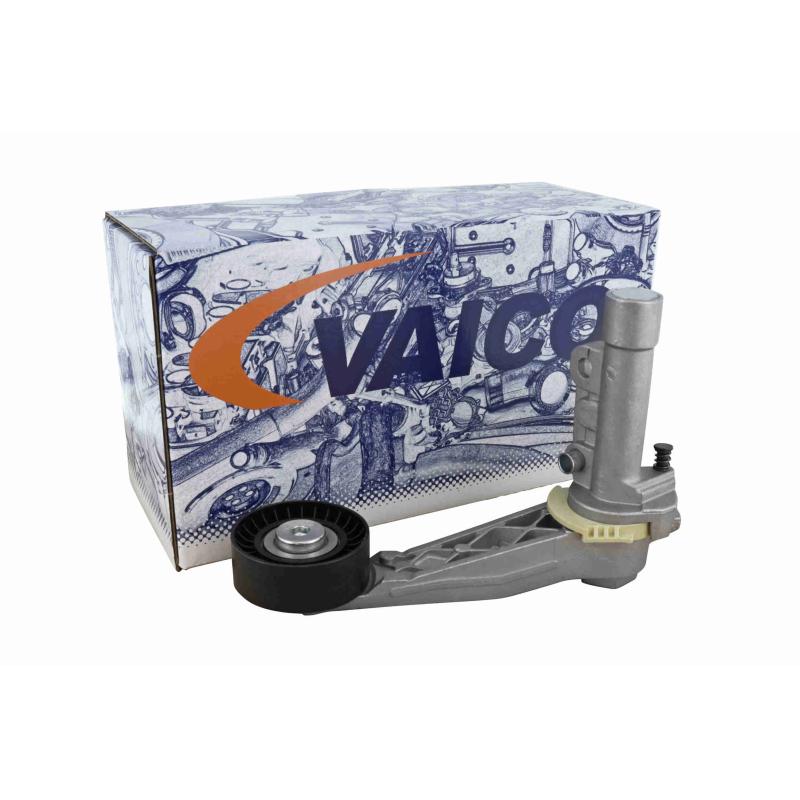 Tendeur de courroie, courroie trapézoïdale à nervures VAICO V22-0932 - Visuel 1