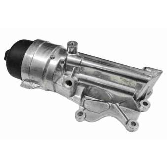 Boîtier, filtre à huile VAICO [V22-0982]