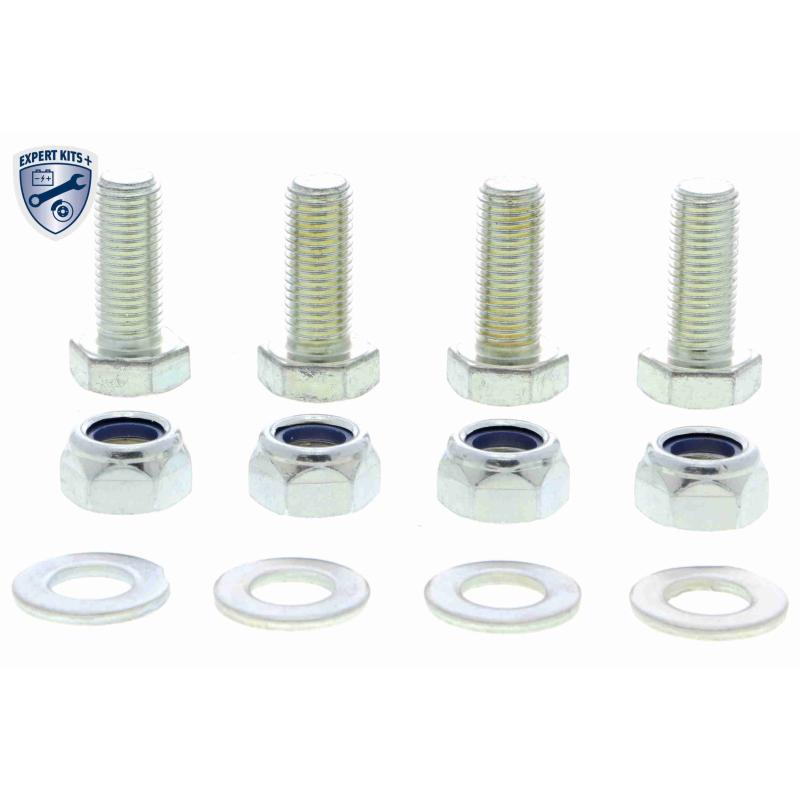 Rotule de suspension VAICO V22-1077 - Visuel 2