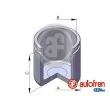 AUTOFREN SEINSA D025668 - Piston, étrier de frein