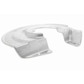 Déflecteur, disque de frein avant gauche VAICO OEM 420988