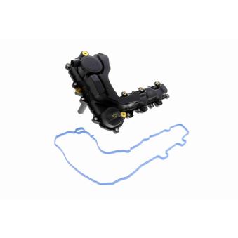 Couvercle de culasse VAICO V22-1220 pour SEAT ATECA PureTech 110 - 110cv