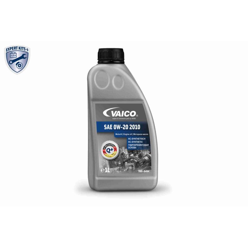 Kit de courroie crantée VAICO V22-1328 - Visuel 2