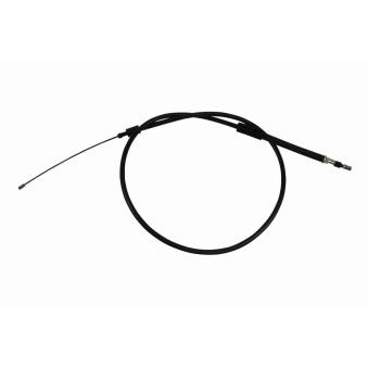 Tirette à câble, frein de stationnement arrière droit VAICO OEM 4745F9