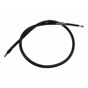 Tirette à câble, frein de stationnement arrière droit VAICO OEM 4745G5