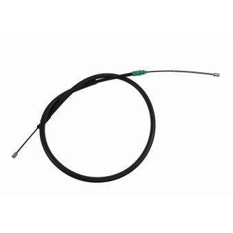 Tirette à câble, frein de stationnement arrière droit VAICO OEM 4745J9