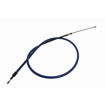 Tirette à câble, frein de stationnement arrière gauche VAICO OEM 4745K0