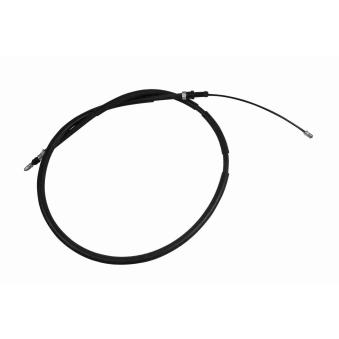 Tirette à câble, frein de stationnement arrière droit VAICO OEM 4745K1