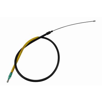 Tirette à câble, frein de stationnement arrière droit VAICO V22-30016