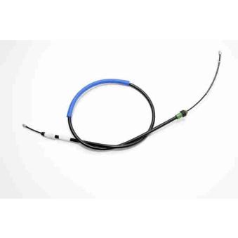 Tirette à câble, frein de stationnement VAICO OEM 4745H7