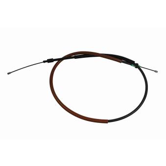 Tirette à câble, frein de stationnement VAICO OEM 4745P5