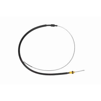 Tirette à câble, frein de stationnement VAICO OEM 474658
