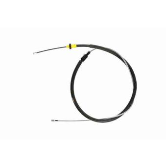 Tirette à câble, frein de stationnement VAICO OEM 474659