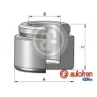 AUTOFREN SEINSA D025755 - Piston, étrier de frein