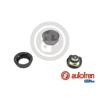 AUTOFREN SEINSA D1040 - Kit de réparation, maître-cylindre de frein