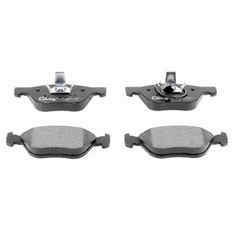 Jeu de 4 plaquettes de frein avant VAICO OEM 71772528
