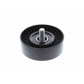 Poulie renvoi/transmission, courroie trapézoïdale à nervures VAICO OEM 9636640580