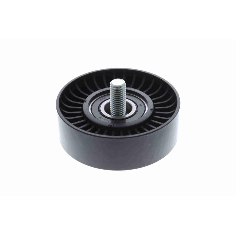 Poulie renvoi/transmission, courroie trapézoïdale à nervures VAICO V24-0143 - Visuel 1