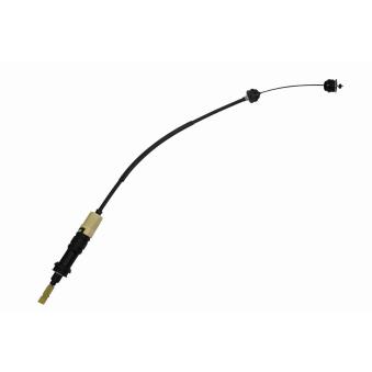 Tirette à câble, commande d'embrayage VAICO OEM 2150P6