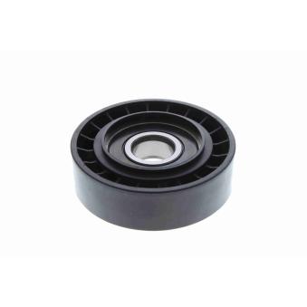 Poulie renvoi/transmission, courroie trapézoïdale à nervures VAICO OEM 60812645