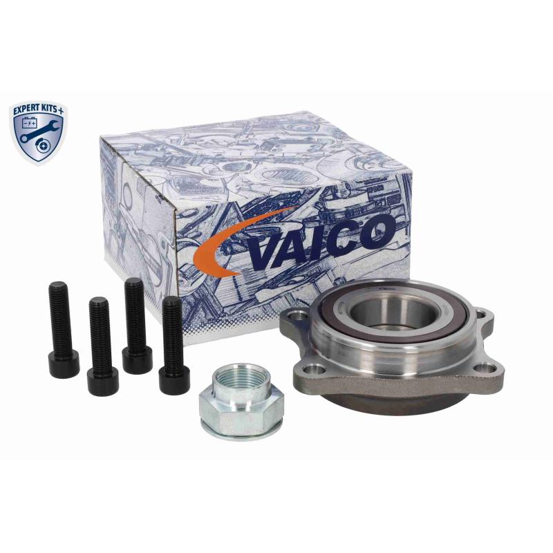 Roulement de roue avant VAICO V24-0387 - Visuel 1