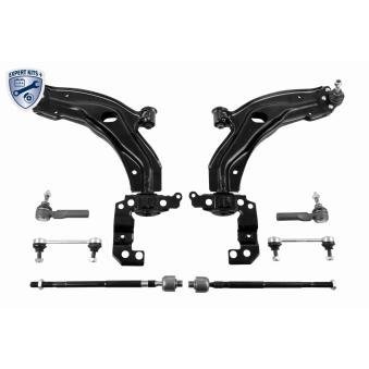 Jeu de bras, suspension de roue VAICO V24-0502 pour FIAT STRADA 1.9 D - 63cv