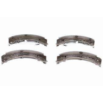 Jeu de mâchoires de frein VAICO OEM 9945980 Jeu de mâchoires de frein VAICO OEM 9945980