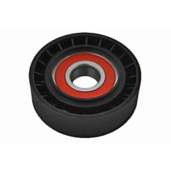 Poulie-tendeur, courroie trapézoïdale à nervures VAICO V24-0797