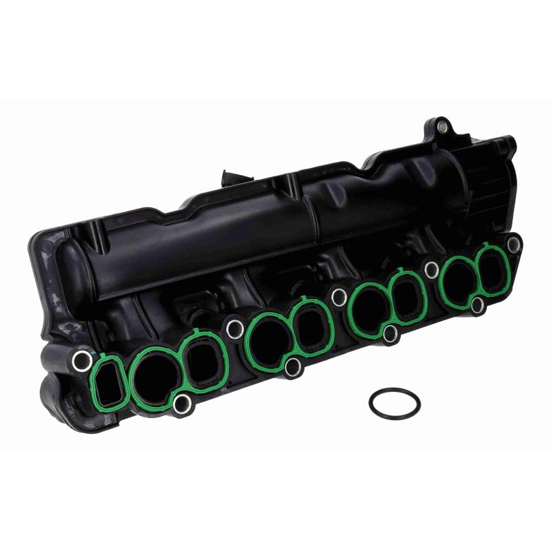 Module de tube d'admission VAICO V24-0990 - Visuel 1