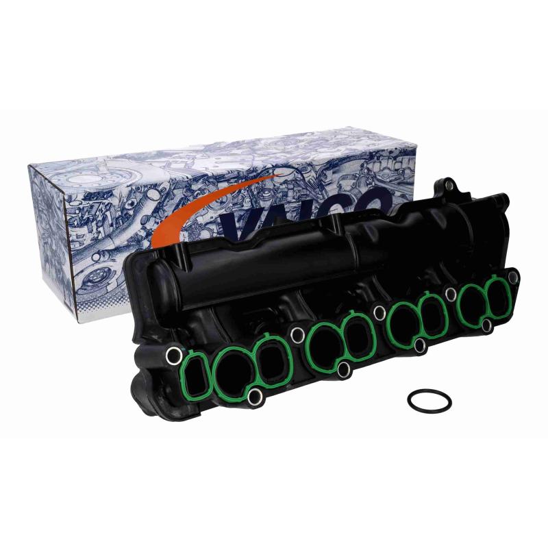 Module de tube d'admission VAICO V24-0990 - Visuel 2
