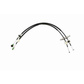 Tirette à câble, boîte de vitesse manuelle VAICO OEM 55227529