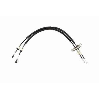 Tirette à câble, boîte de vitesse manuelle VAICO OEM 55247553